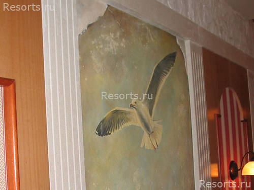 Pansion Krilo Hotel 22